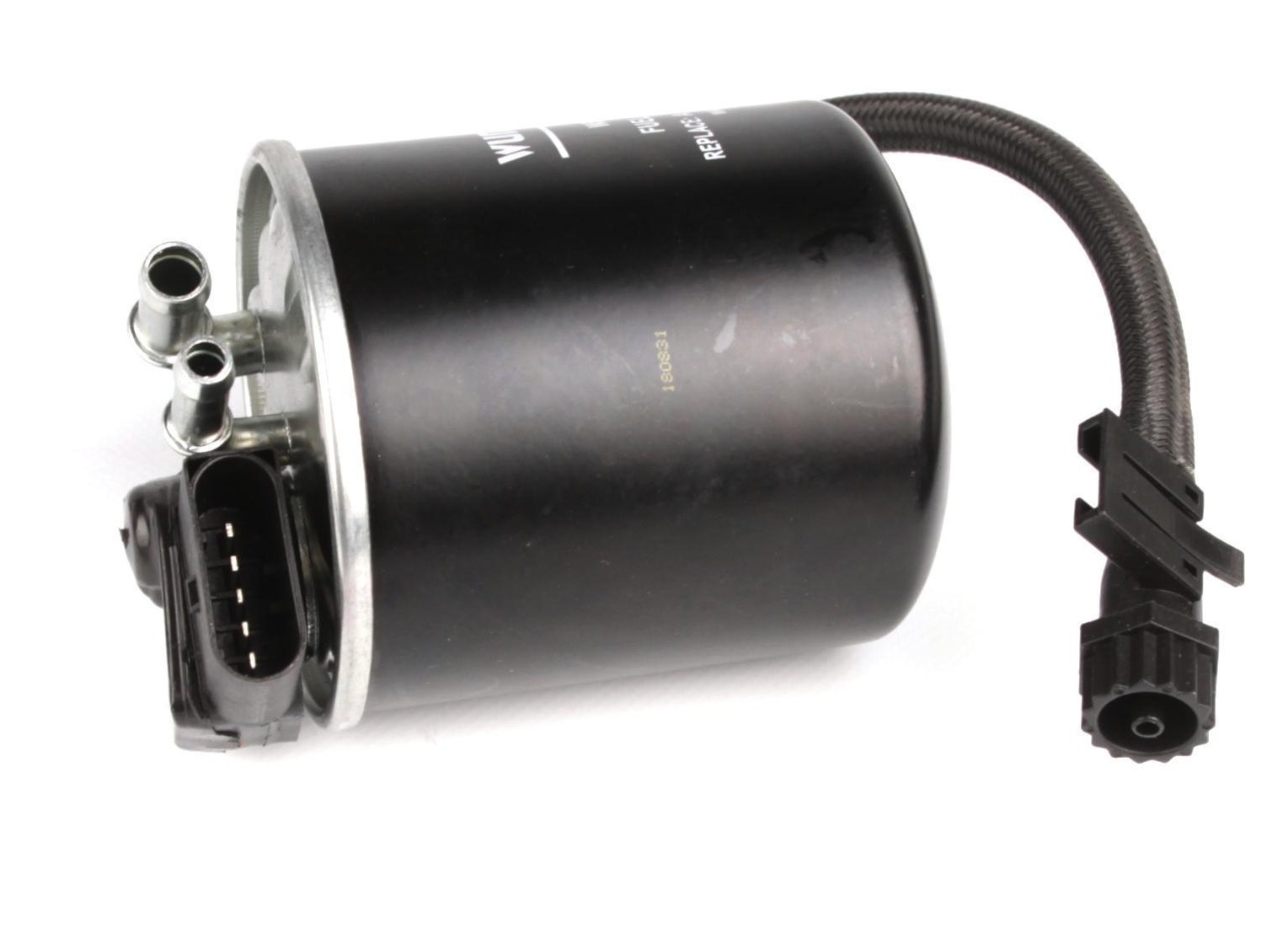 WB720 WUNDER FILTER